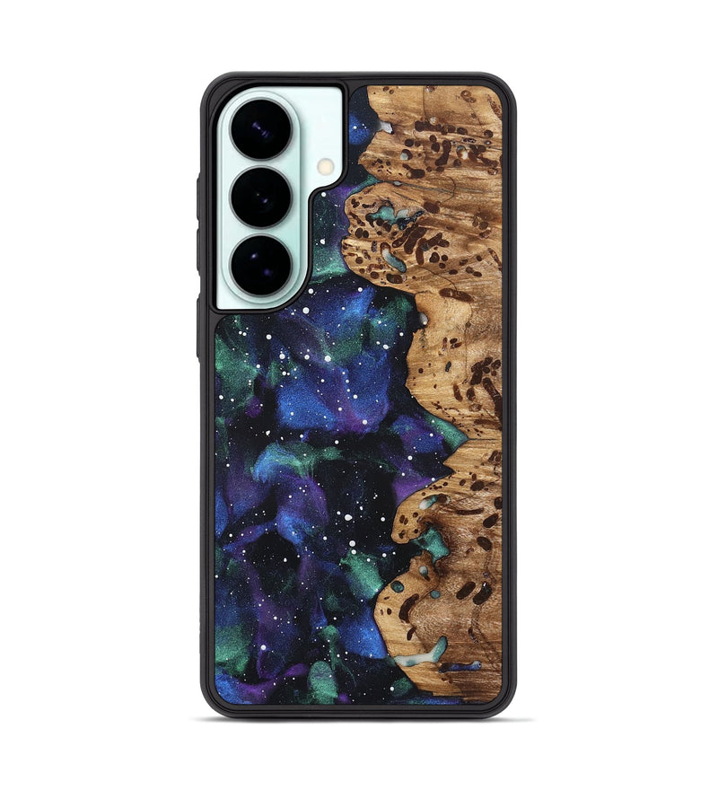 Galaxy S26 Plus Wood Phone Case - Christa (Cosmos, 822219)