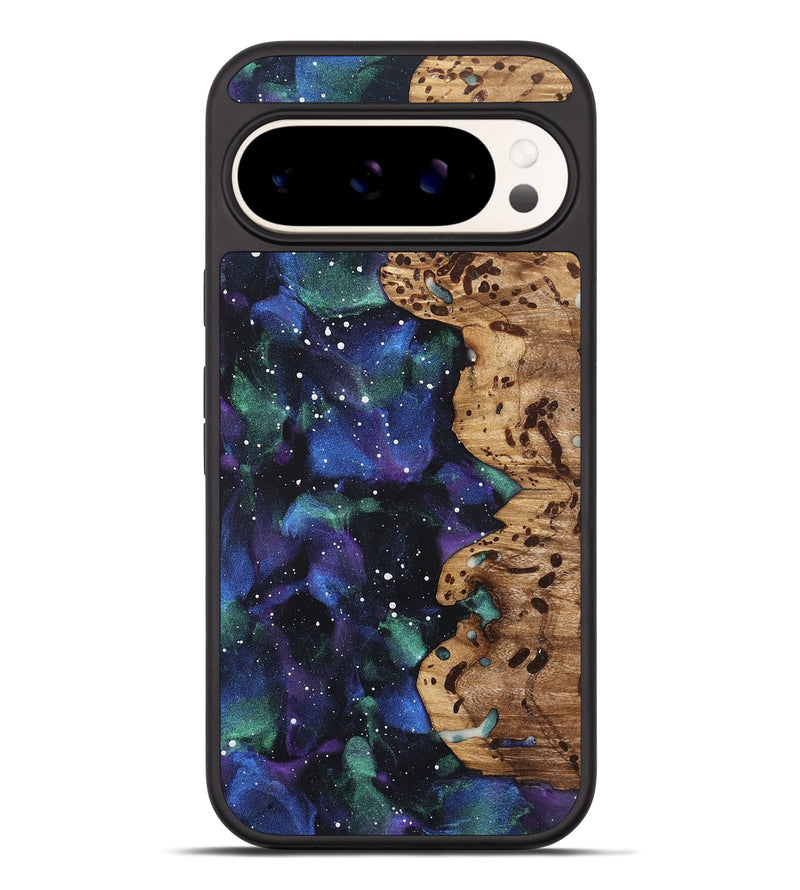 Pixel 9 Pro XL Wood Phone Case - Christa (Cosmos, 822219)
