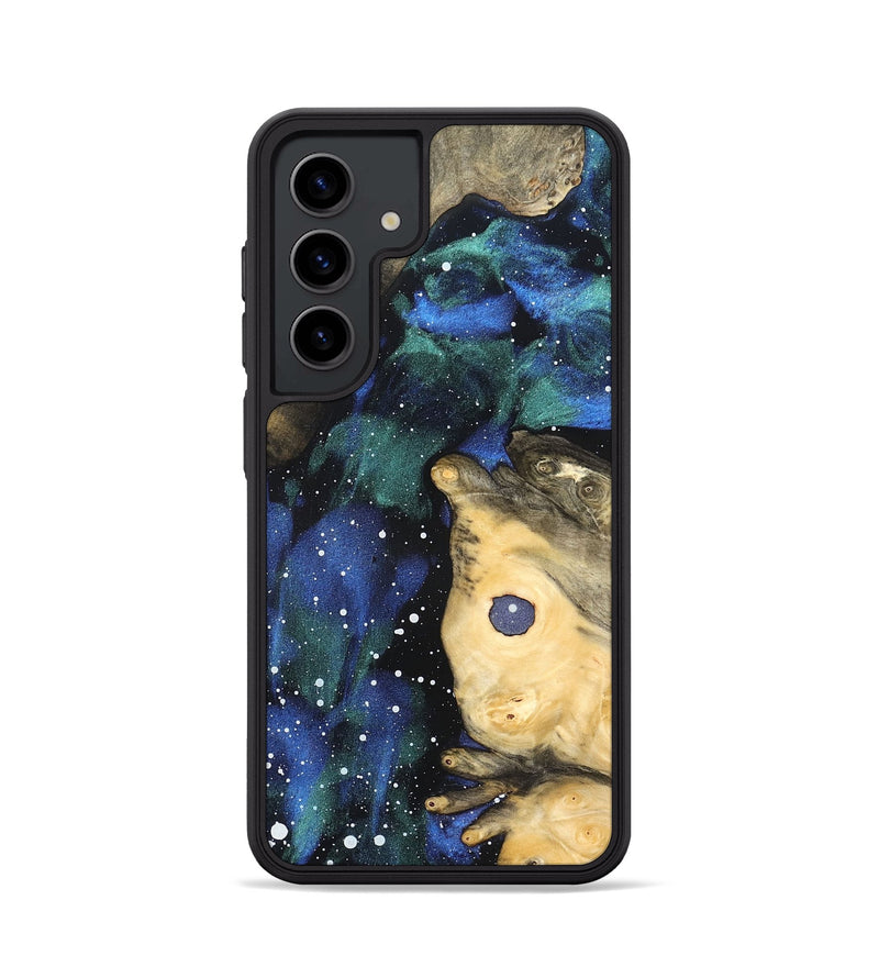 Galaxy S24 Wood Phone Case - Lorie (Cosmos, 822220)