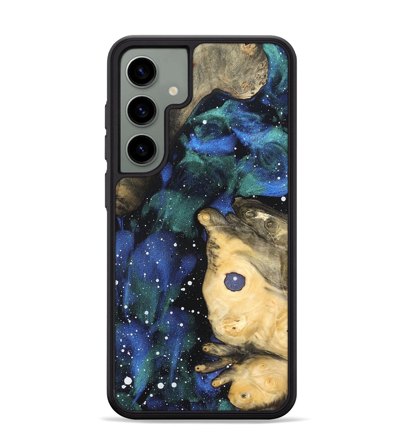 Galaxy S24 Plus Wood Phone Case - Lorie (Cosmos, 822220)