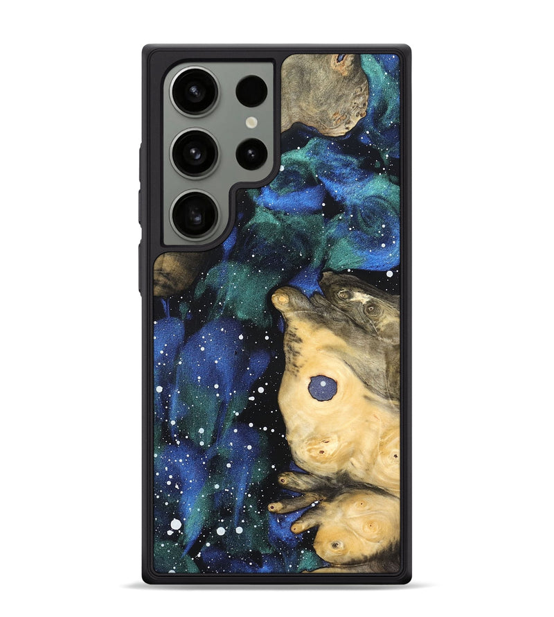 Galaxy S24 Ultra Wood Phone Case - Lorie (Cosmos, 822220)