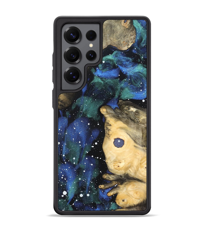 Galaxy S25 Ultra Wood Phone Case - Lorie (Cosmos, 822220)