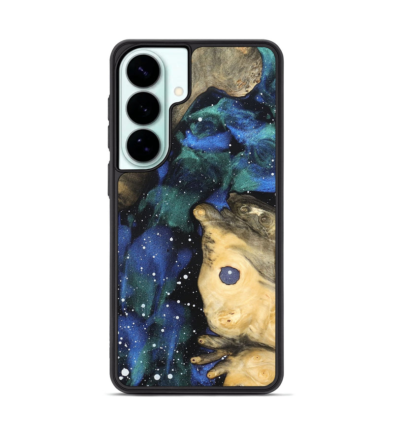 Galaxy S26 Plus Wood Phone Case - Lorie (Cosmos, 822220)