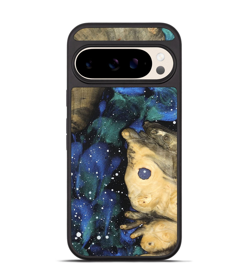 Pixel 10 Wood Phone Case - Lorie (Cosmos, 822220)