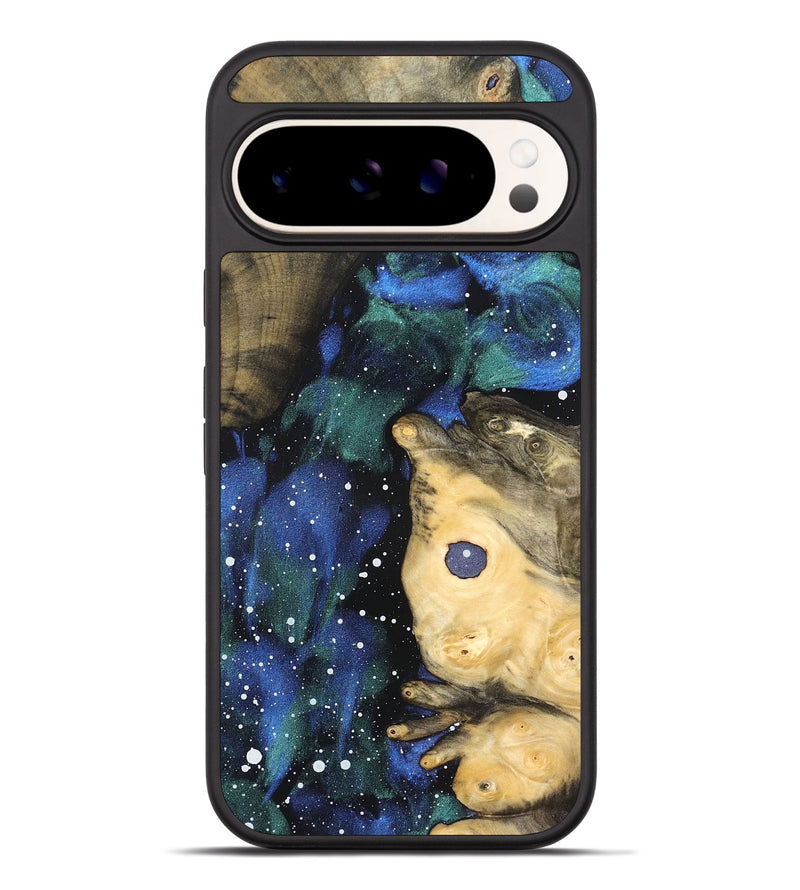 Pixel 9 Pro XL Wood Phone Case - Lorie (Cosmos, 822220)