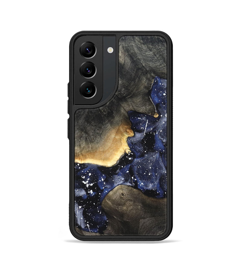 Galaxy S22 Wood Phone Case - Atreus (Cosmos, 822221)