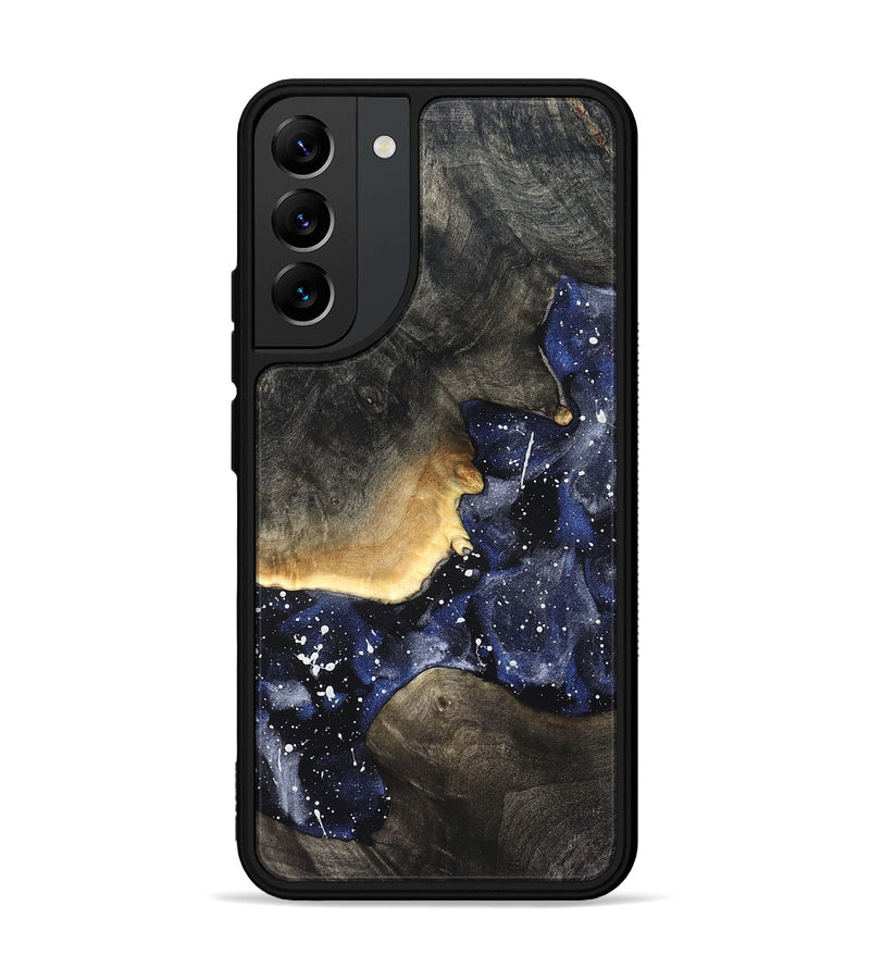 Galaxy S22 Plus Wood Phone Case - Atreus (Cosmos, 822221)