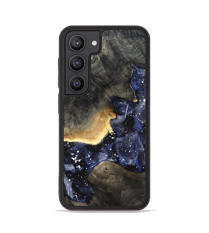 Galaxy S23 Wood Phone Case - Atreus (Cosmos, 822221)