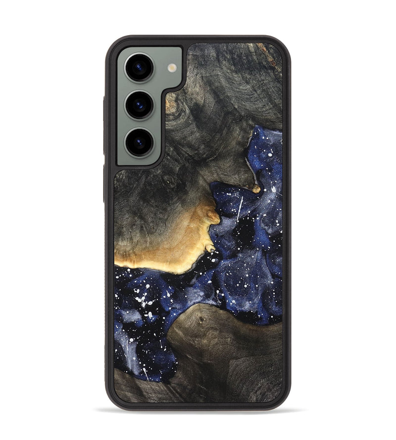 Galaxy S23 Plus Wood Phone Case - Atreus (Cosmos, 822221)