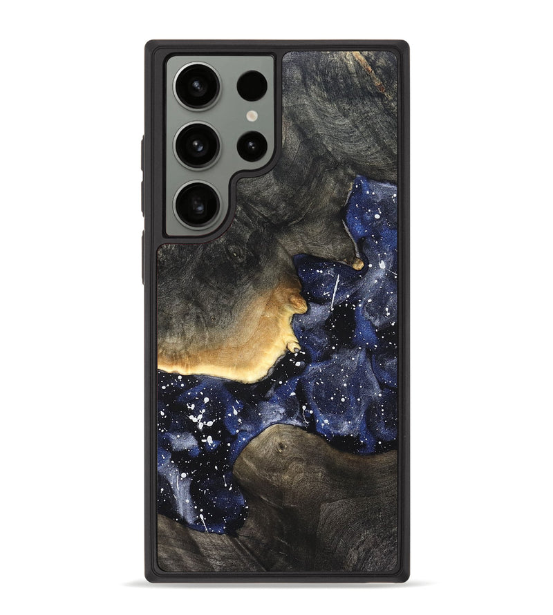 Galaxy S23 Ultra Wood Phone Case - Atreus (Cosmos, 822221)