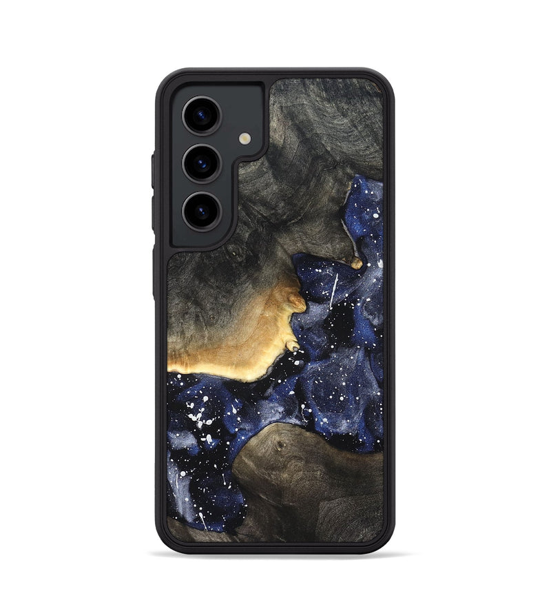 Galaxy S24 Wood Phone Case - Atreus (Cosmos, 822221)