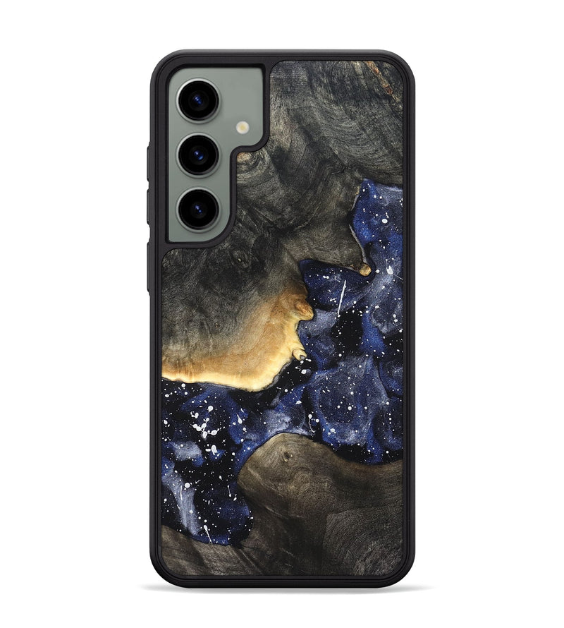 Galaxy S24 Plus Wood Phone Case - Atreus (Cosmos, 822221)