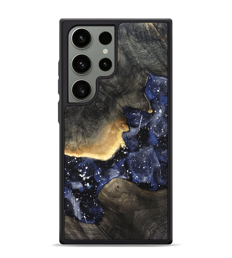 Galaxy S24 Ultra Wood Phone Case - Atreus (Cosmos, 822221)
