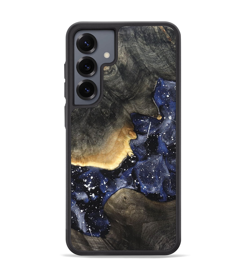 Galaxy S25 Plus Wood Phone Case - Atreus (Cosmos, 822221)