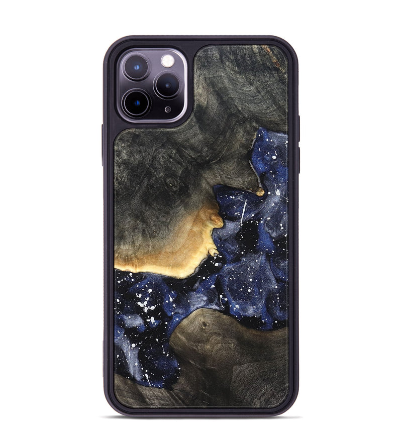 iPhone 11 Pro Max Wood Phone Case - Atreus (Cosmos, 822221)