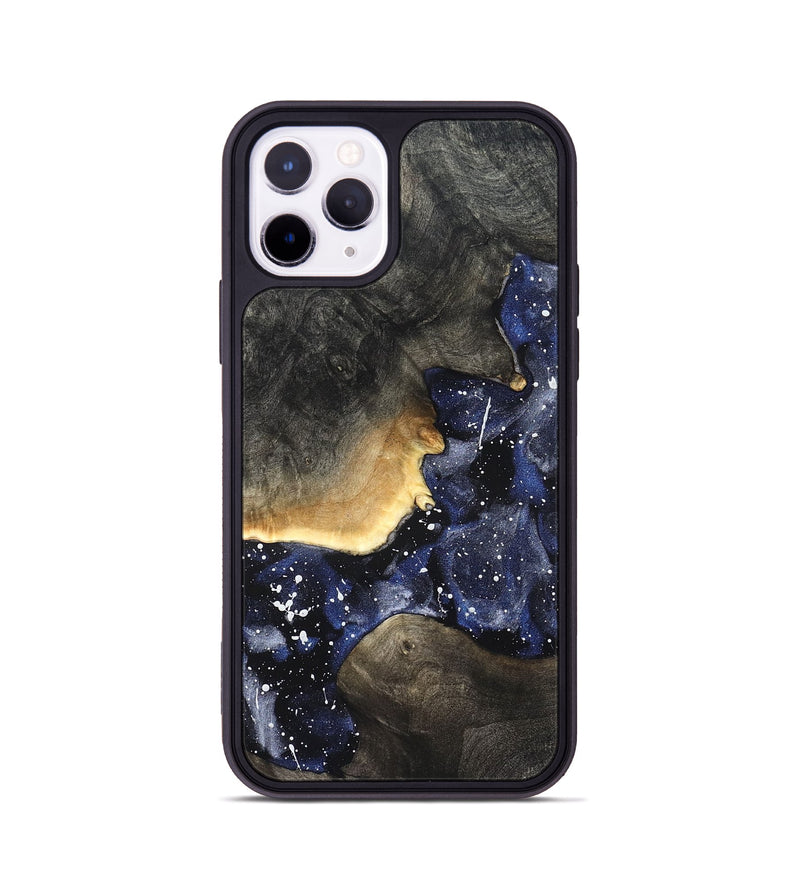 iPhone 11 Pro Wood Phone Case - Atreus (Cosmos, 822221)
