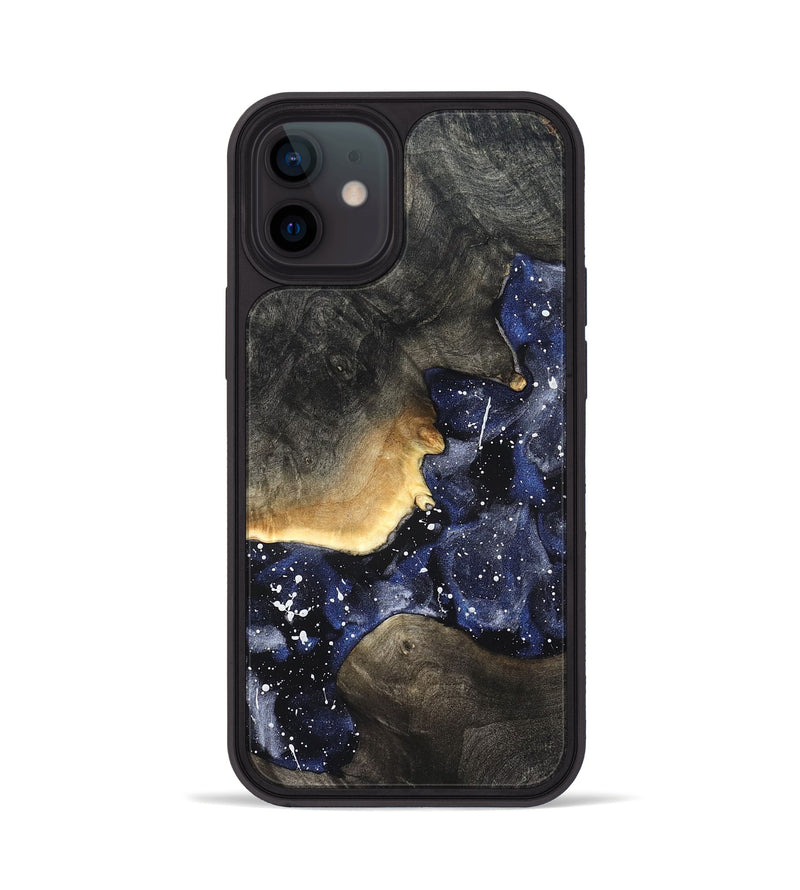iPhone 12 Wood Phone Case - Atreus (Cosmos, 822221)