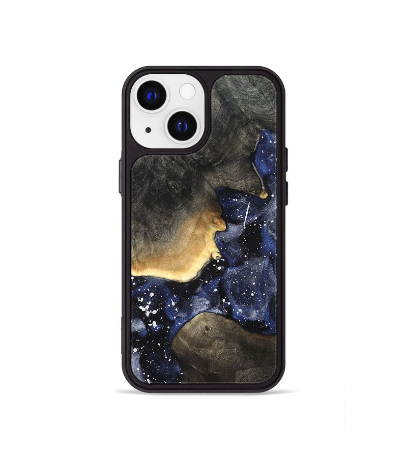 iPhone 13 mini Wood Phone Case - Atreus (Cosmos, 822221)