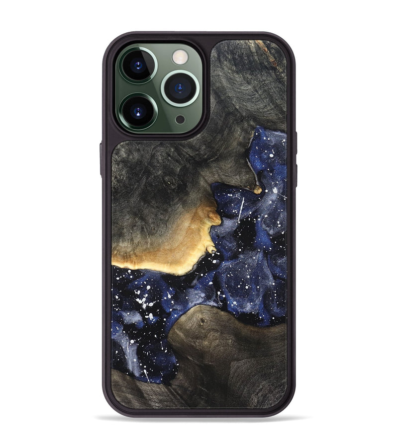 iPhone 13 Pro Max Wood Phone Case - Atreus (Cosmos, 822221)