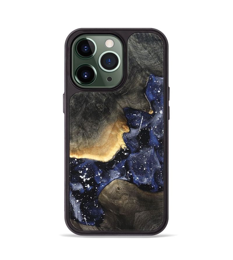 iPhone 13 Pro Wood Phone Case - Atreus (Cosmos, 822221)