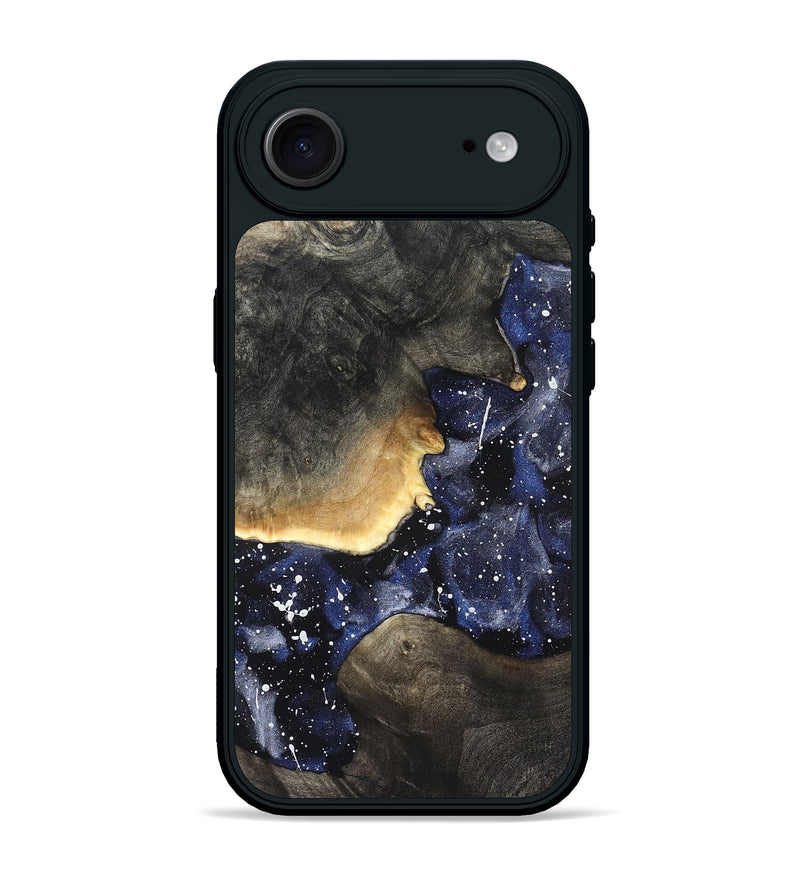 iPhone 17 Air Wood Phone Case - Atreus (Cosmos, 822221)