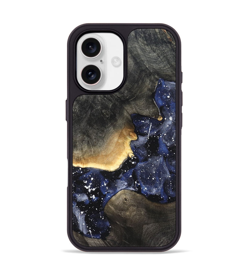 iPhone 17 Wood Phone Case - Atreus (Cosmos, 822221)