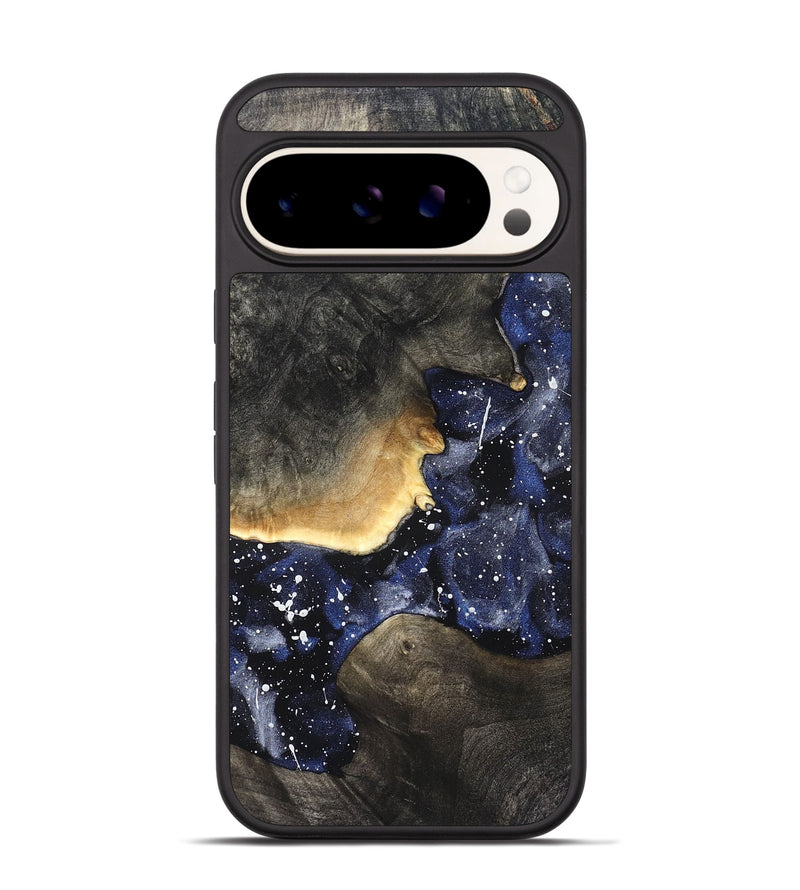 Pixel 9 Wood Phone Case - Atreus (Cosmos, 822221)