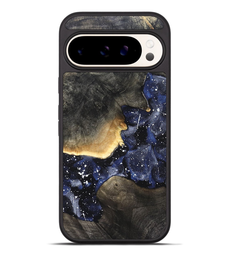 Pixel 9 Pro XL Wood Phone Case - Atreus (Cosmos, 822221)