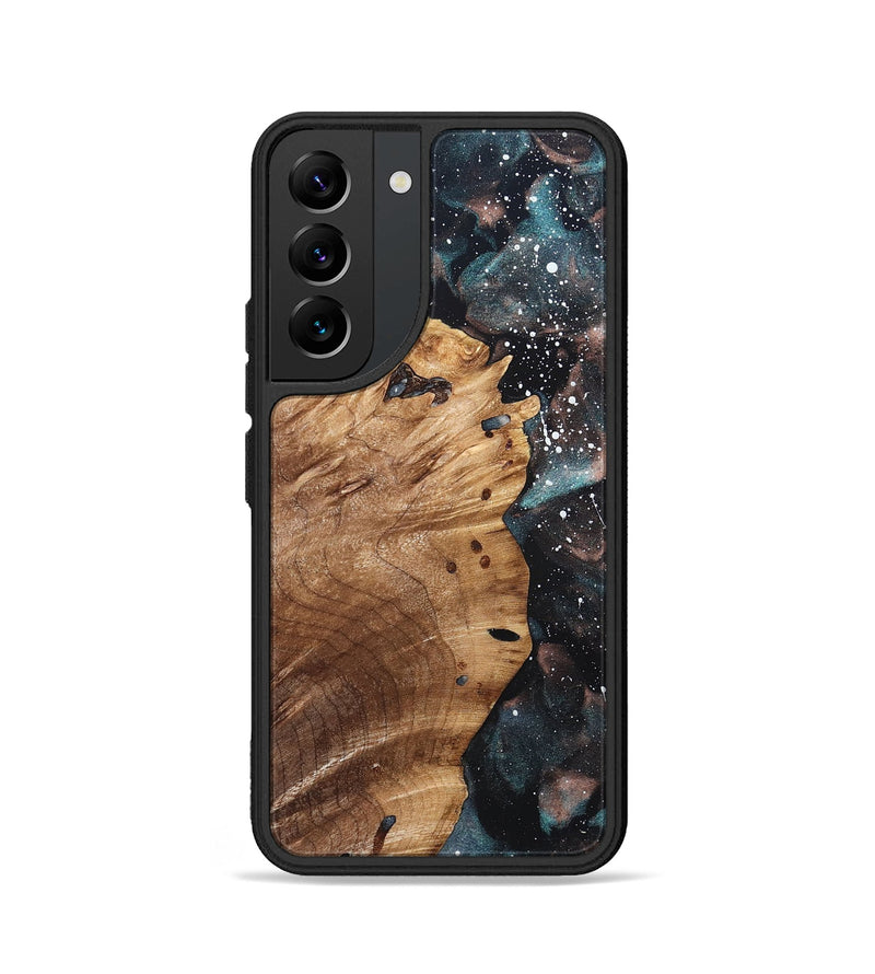 Galaxy S22 Wood Phone Case - Jodie (Cosmos, 822223)
