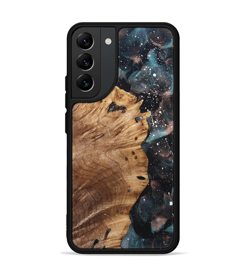 Galaxy S22 Plus Wood Phone Case - Jodie (Cosmos, 822223)
