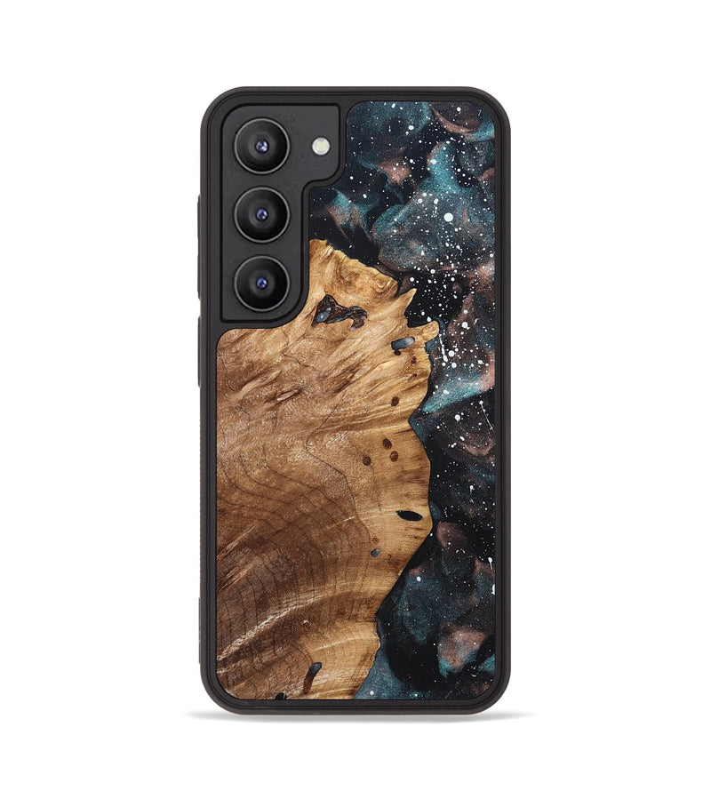 Galaxy S23 Wood Phone Case - Jodie (Cosmos, 822223)