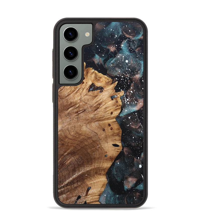 Galaxy S23 Plus Wood Phone Case - Jodie (Cosmos, 822223)