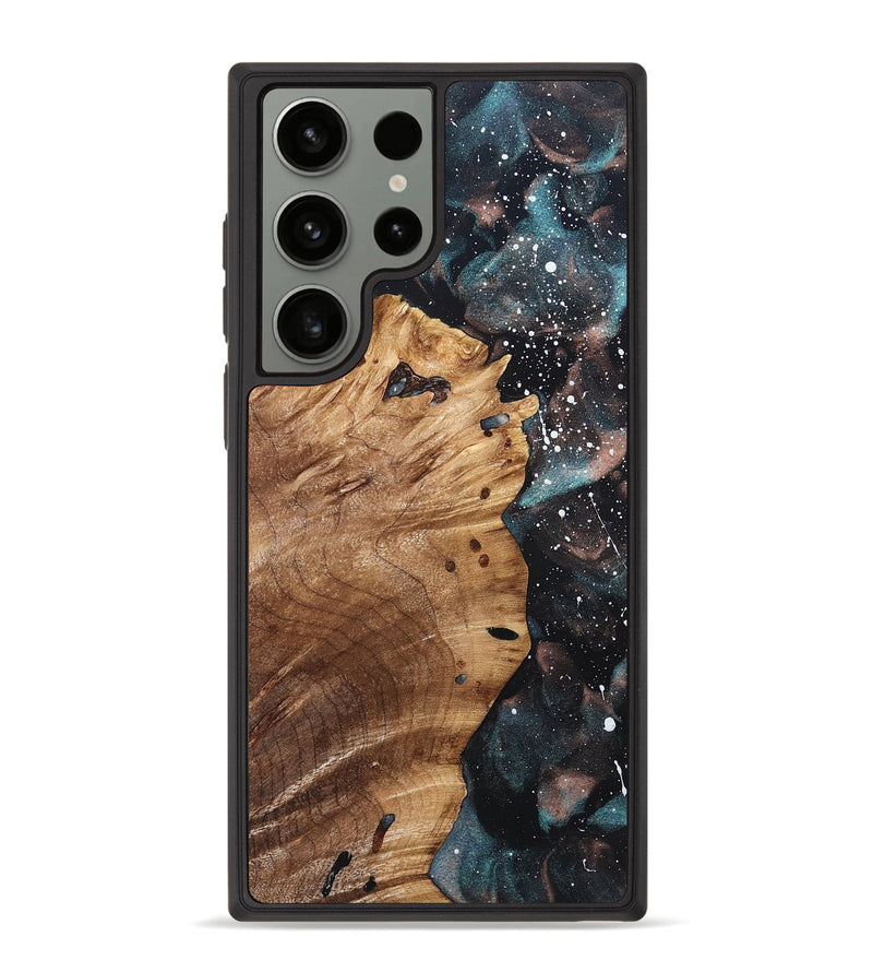 Galaxy S23 Ultra Wood Phone Case - Jodie (Cosmos, 822223)