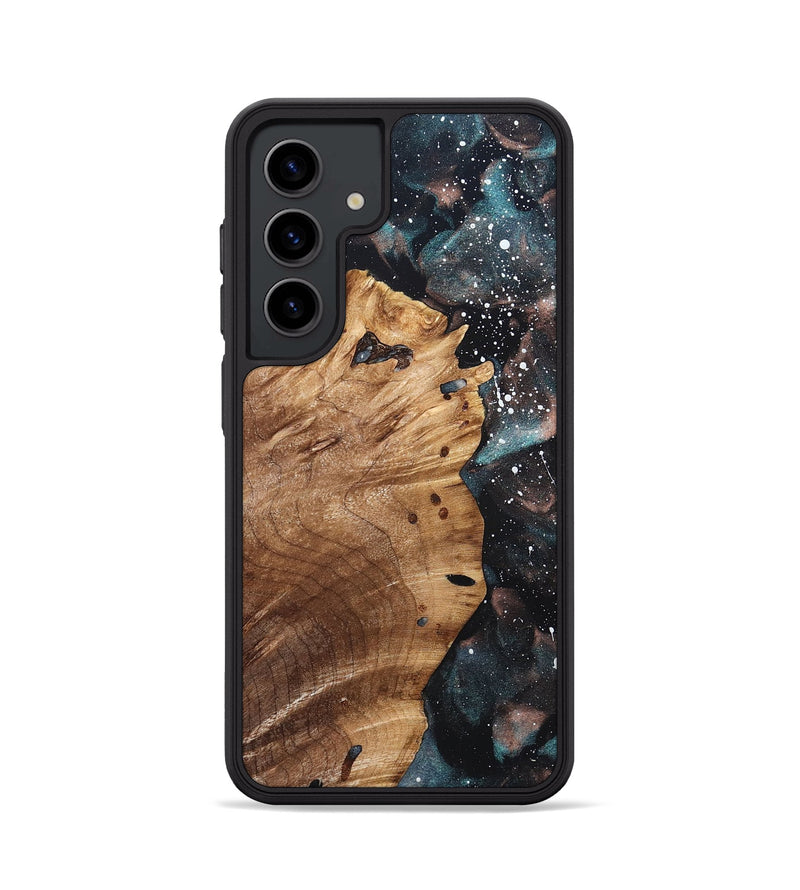 Galaxy S24 Wood Phone Case - Jodie (Cosmos, 822223)