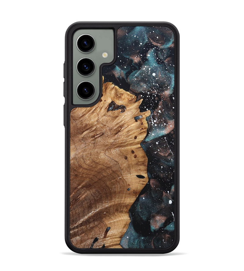 Galaxy S24 Plus Wood Phone Case - Jodie (Cosmos, 822223)