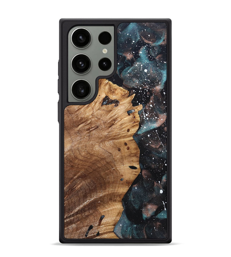 Galaxy S24 Ultra Wood Phone Case - Jodie (Cosmos, 822223)