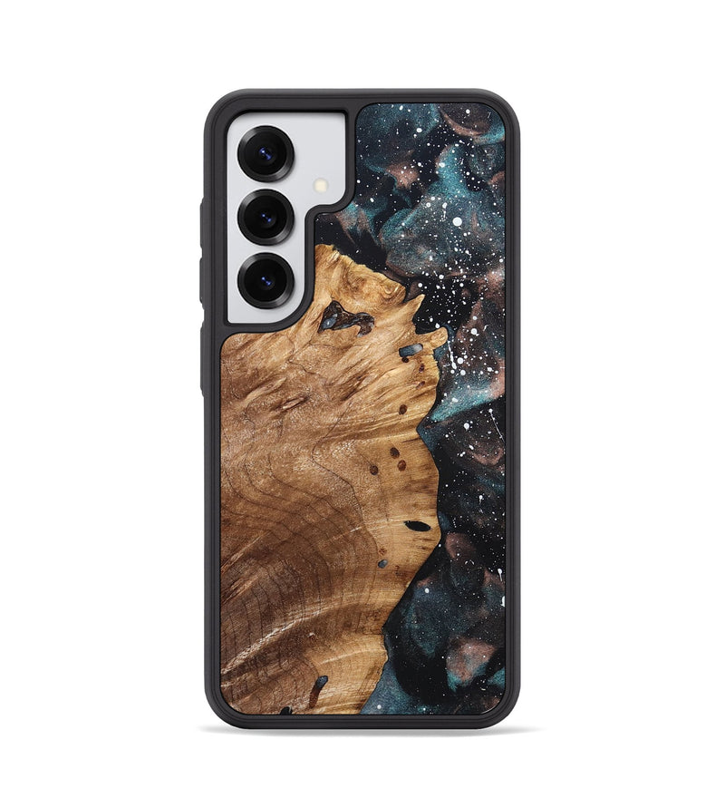 Galaxy S25 Wood Phone Case - Jodie (Cosmos, 822223)