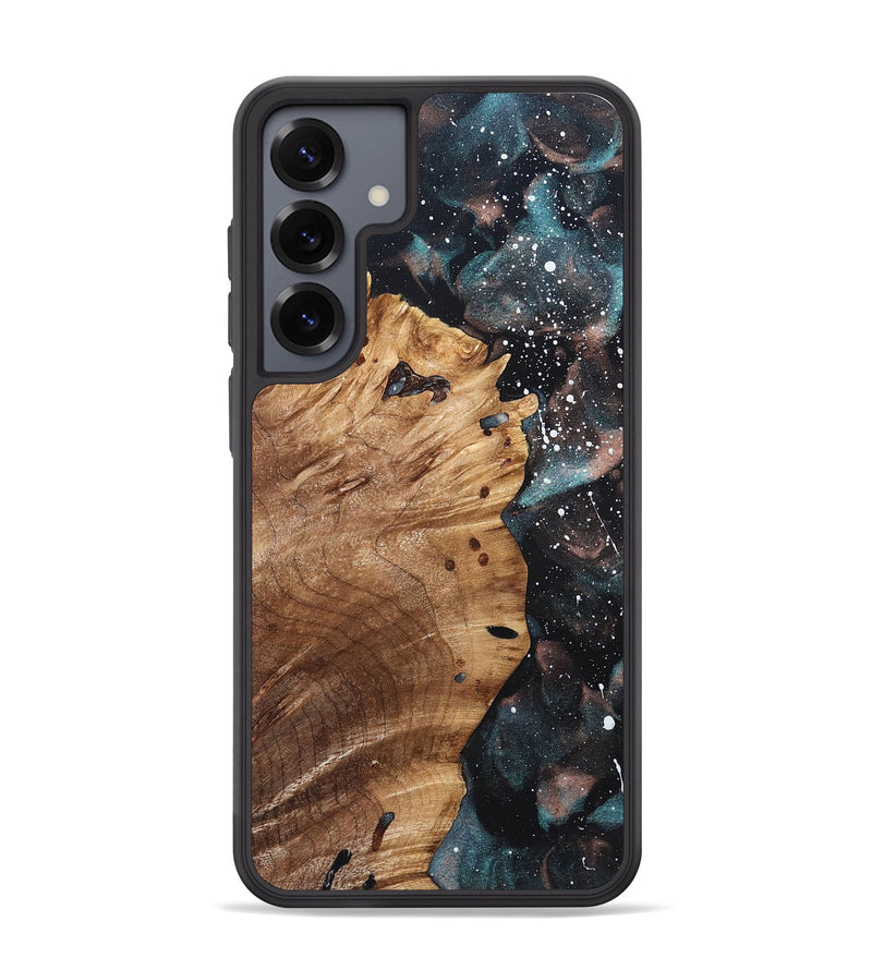 Galaxy S25 Plus Wood Phone Case - Jodie (Cosmos, 822223)