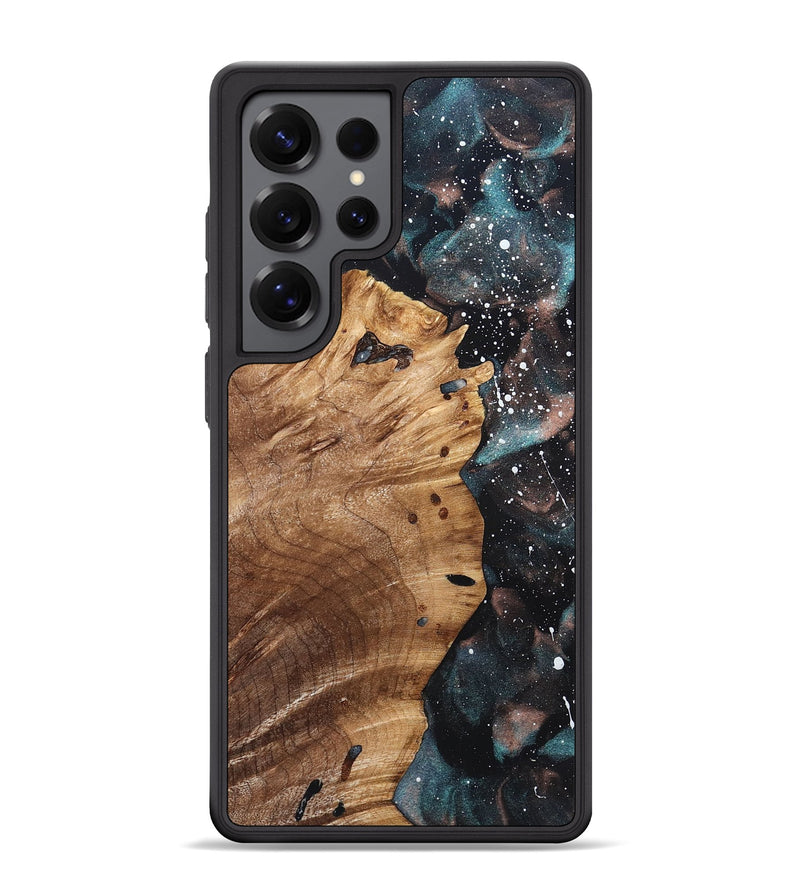 Galaxy S25 Ultra Wood Phone Case - Jodie (Cosmos, 822223)