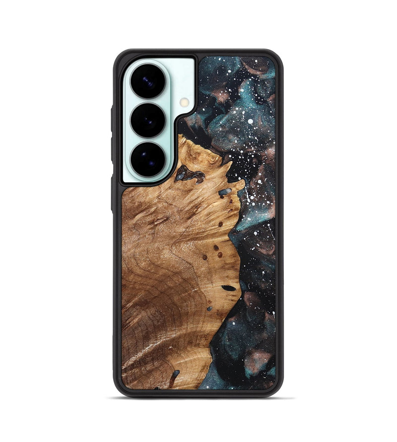 Galaxy S26 Wood Phone Case - Jodie (Cosmos, 822223)