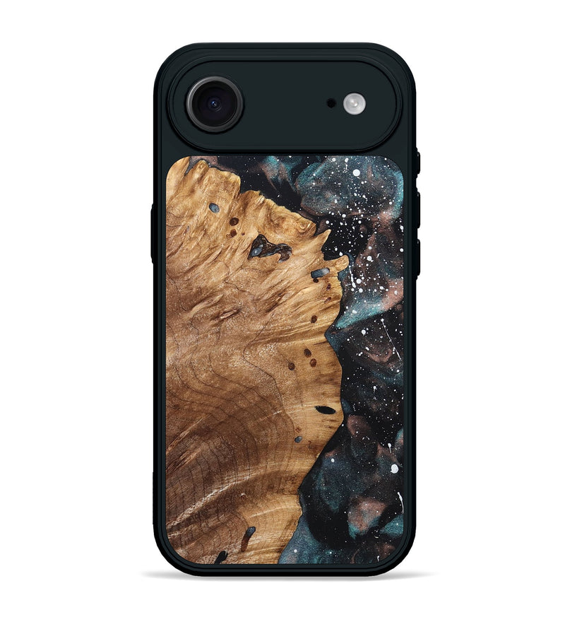 iPhone 17 Air Wood Phone Case - Jodie (Cosmos, 822223)