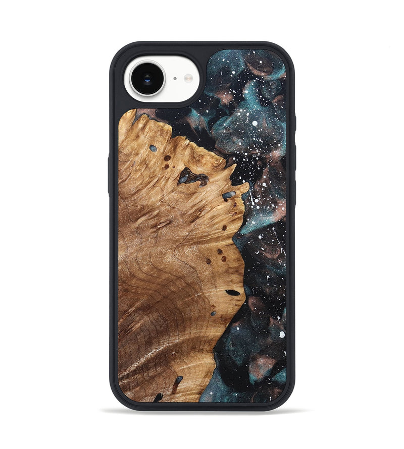 iPhone 17e Wood Phone Case - Jodie (Cosmos, 822223)