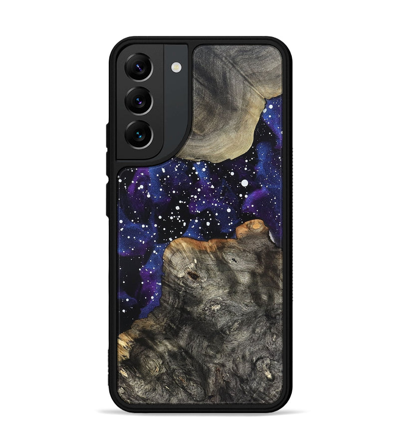 Galaxy S22 Plus Wood Phone Case - Ransom (Cosmos, 822224)