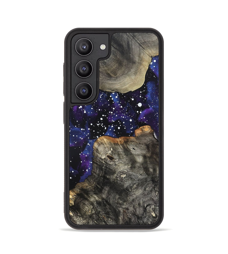 Galaxy S23 Wood Phone Case - Ransom (Cosmos, 822224)
