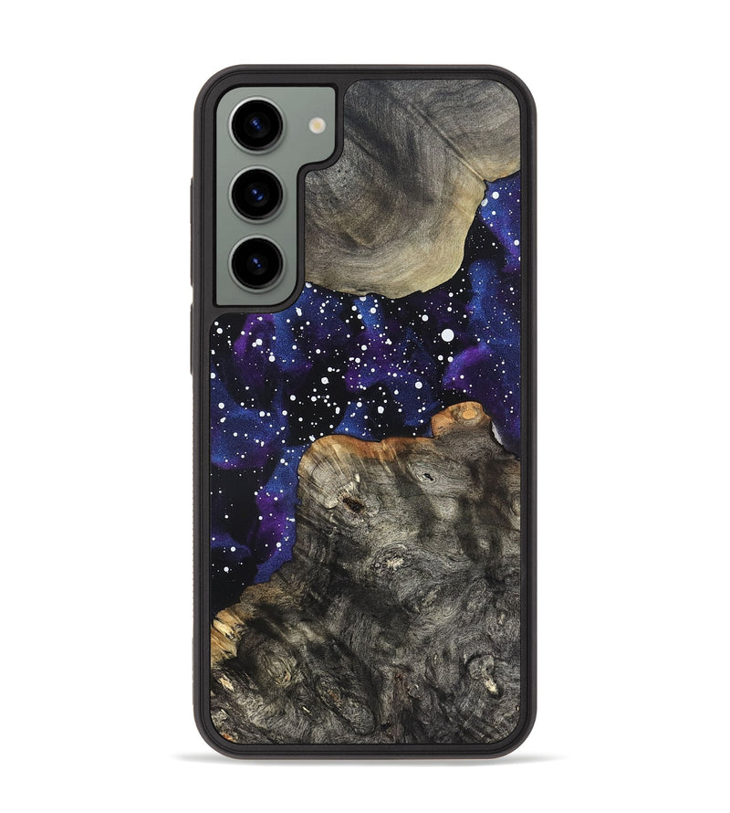 Galaxy S23 Plus Wood Phone Case - Ransom (Cosmos, 822224)