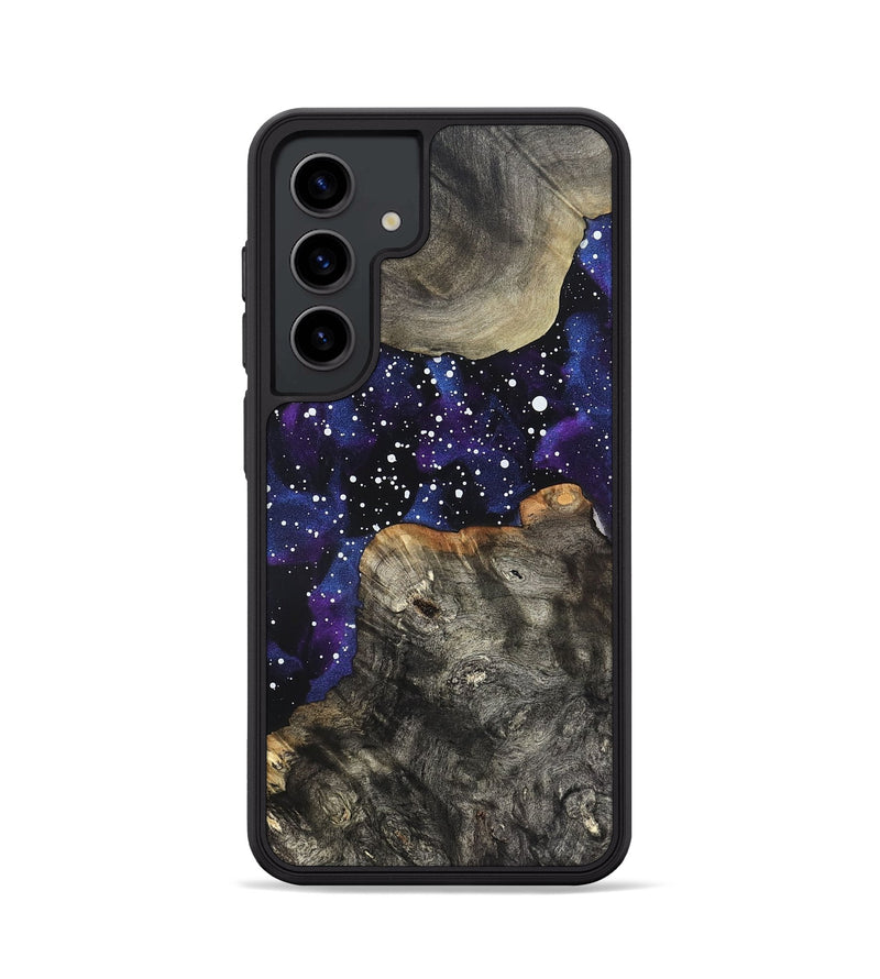 Galaxy S24 Wood Phone Case - Ransom (Cosmos, 822224)