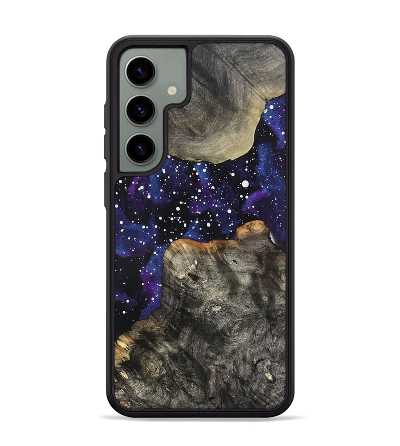 Galaxy S24 Plus Wood Phone Case - Ransom (Cosmos, 822224)