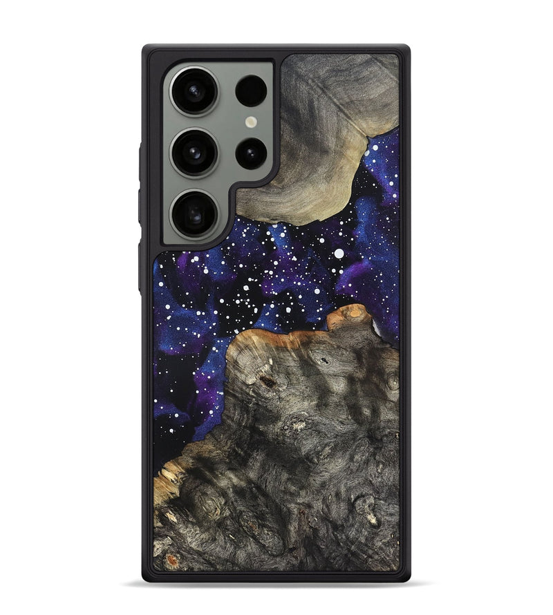 Galaxy S24 Ultra Wood Phone Case - Ransom (Cosmos, 822224)
