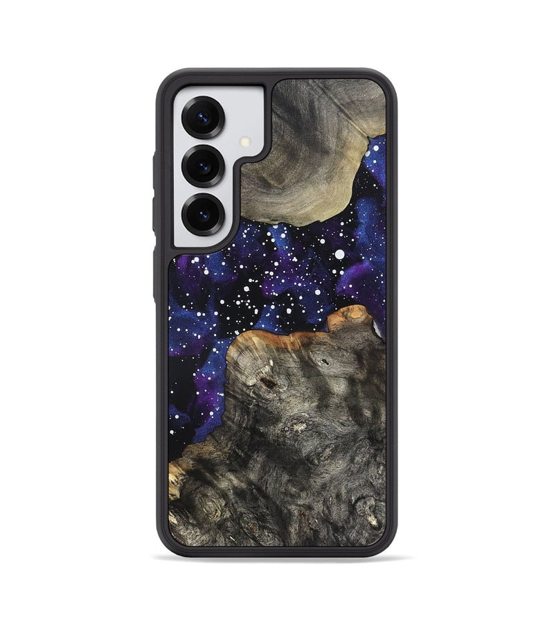 Galaxy S25 Wood Phone Case - Ransom (Cosmos, 822224)