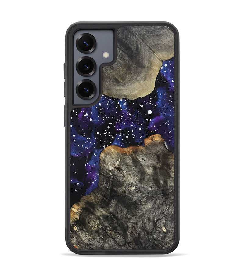 Galaxy S25 Plus Wood Phone Case - Ransom (Cosmos, 822224)